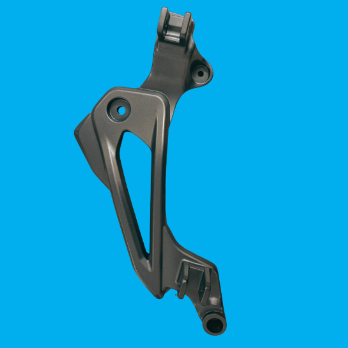 Footrest Bracket (Step Holder or Step)