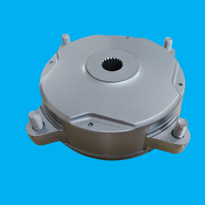 Brake Drums (Brake Wheel Hub) 