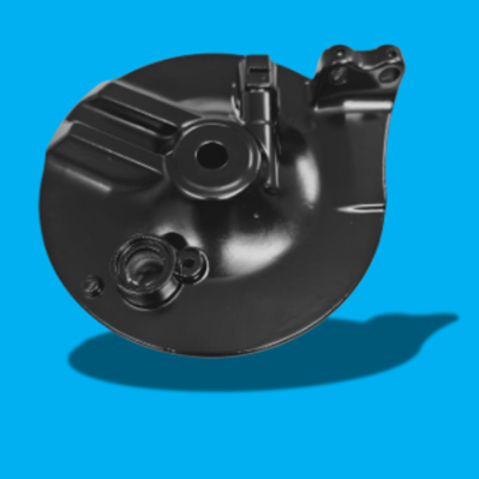 Brake Drum Plates (Brake Shoe Plate/Pannel Plate)