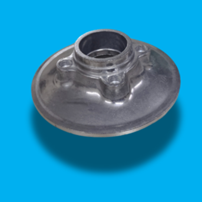 Coupling Hub (Sprocket Hub)