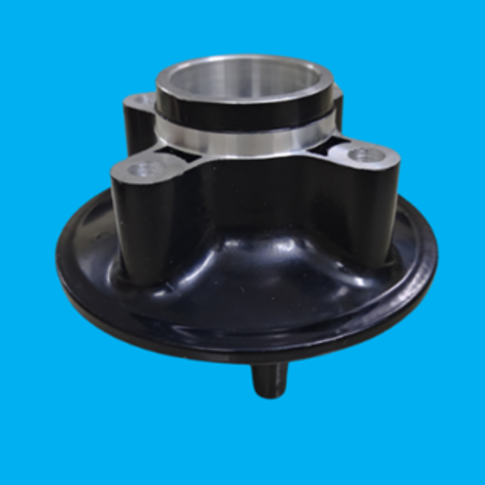 Coupling Hub (Sprocket Hub)